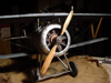John's Nieuport 17bis 40"