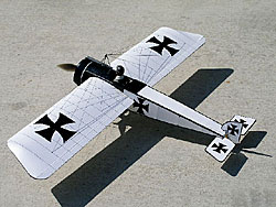 Pfalz E1 36" 